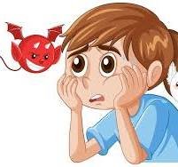 Тревожность