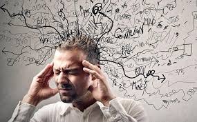 П С И Х И Ч Е С К И Е      РАССТРОЙСТВА В    ОБЩЕМЕДИЦИНСКОЙ П Р А К Т И К Е